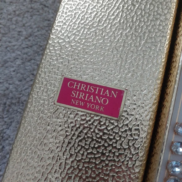 Christian Siriano New York necklace - Picture 2 of 3